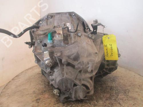 Gearbox RENAULT ESPACE IV (JK0/1_) 2.0 dCi (JK02, JK03) | BP32714737M3 - Image 3