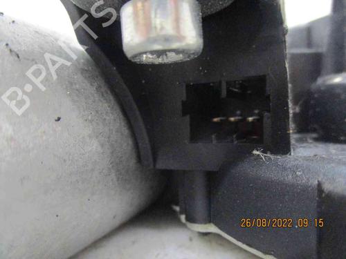 Rear wiper motor FORD KA (RU8) 1.3 TDCi | BP24011370M102 