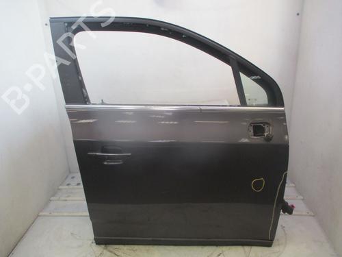 Used Right front door CHEVROLET ORLANDO (J309) 2.0 D (163 hp) 32037042