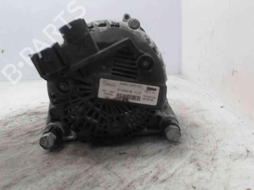 Alternator FORD FIESTA VI (CB1, CCN) 1.0 | BP20204391M7 
