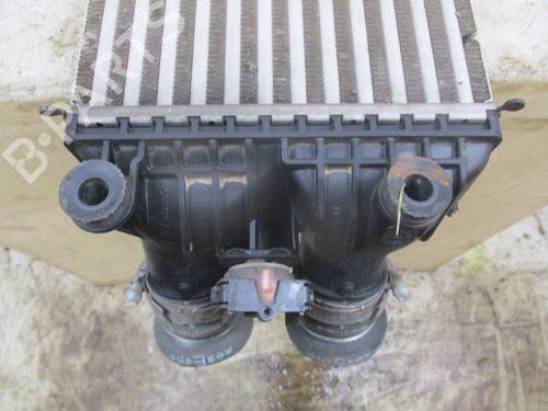 Intercooler PEUGEOT 208 II (UB_, UP_, UW_, UJ_) 1.2 PureTech 100 | BP24971683M30 