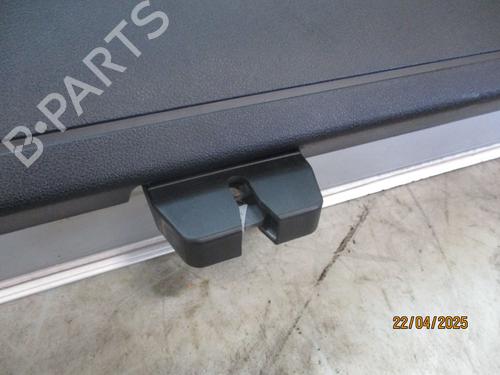 Tailgate FORD FOCUS II (DA_, HCP, DP) 1.4 | BP25303671C6 