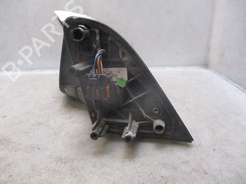 Left mirror CITROËN XSARA PICASSO (N68) 1.6 HDi | BP24013656C26 