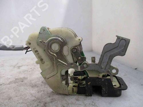 Front right lock KIA SORENTO I (JC) 2.5 CRDi 4WD | BP21833816C97 