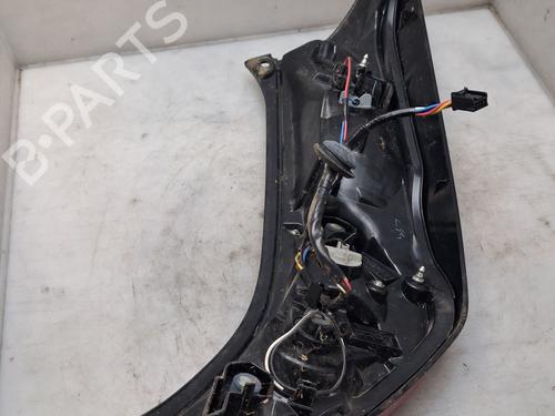 Left taillight TOYOTA AYGO (_B4_) 1.0 VVTi (KGB40) | BP38675687C34 - Image 7