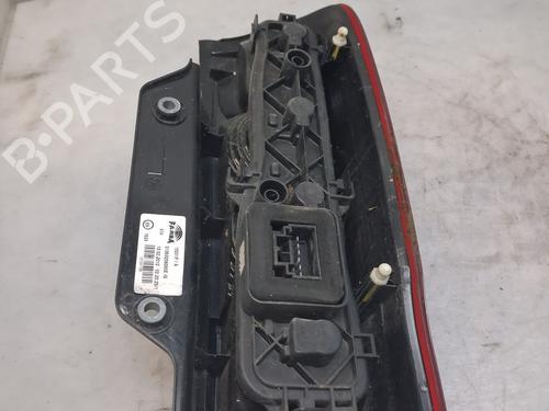 Left taillight CITROËN NEMO Box Body/MPV (AA_) 1.4 HDi | BP39571108C34 - Image 6