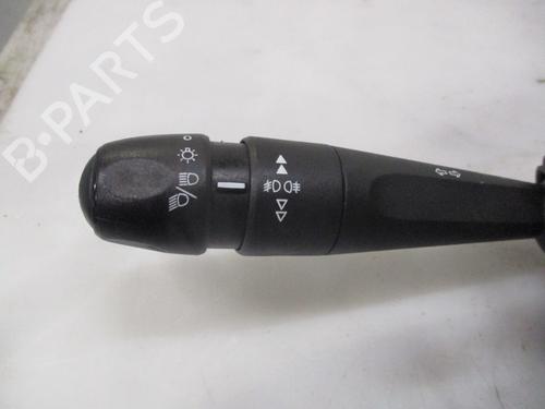 Headlight switch PEUGEOT 208 I (CA_, CC_) 1.6 HDi | BP26638341I24