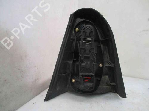 Right taillight MERCEDES-BENZ A-CLASS (W168)  | BP26631768C35 