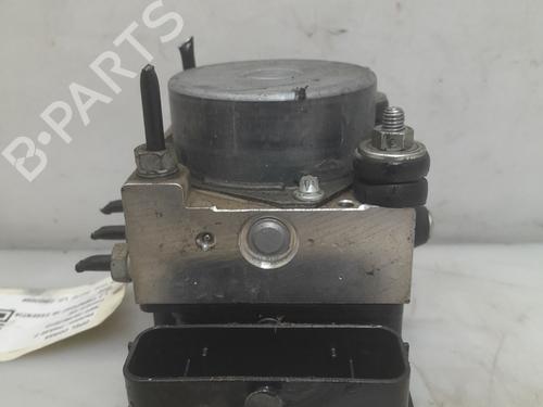 Used ABS pump OPEL CORSA D (S07) 1.2 (L08, L68) (86 hp) 32276003