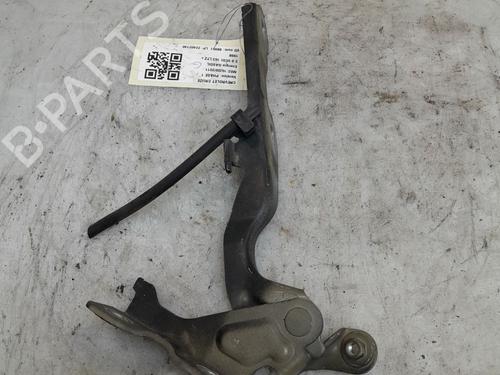Hinge/Door check strap CHEVROLET CRUZE (J300) 2.0 CDI | BP30915545C146