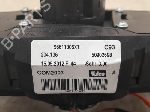 Switch PEUGEOT 407 (6D_) 2.0 HDi 135 (6DRHRH, 6DRHRE, 6DRHRG, 6DRHRJ) | BP28309383I30 