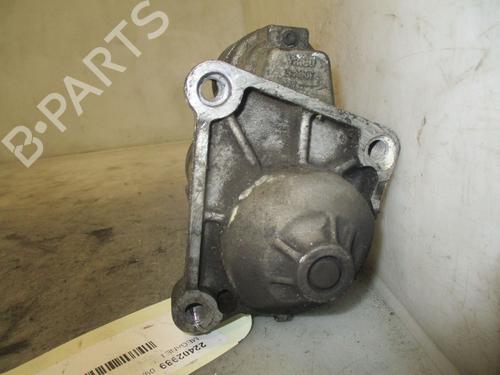 Starter RENAULT MEGANE I (BA0/1_) 1.9 D Eco (BA0A, BA0U, BA0R) | BP24239583M8 