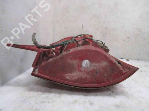 Left taillight KIA PICANTO I (SA) 1.0 | BP26633403C34 