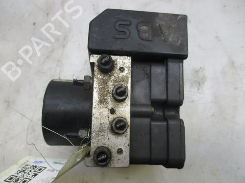 ABS pump PEUGEOT 207 (WA_, WC_) 1.6 HDi | BP24607680M43 