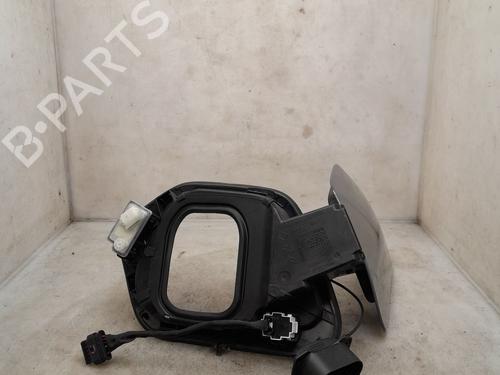 Fuel flap PEUGEOT 208 II (UB_, UP_, UW_, UJ_) e-208 | BP29230100C131 