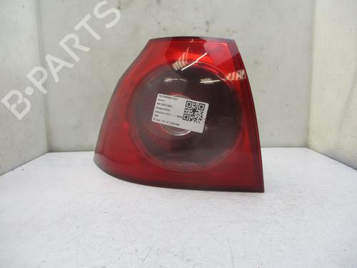 Used Left taillight VW GOLF V (1K1) [2003-2010]  26637235