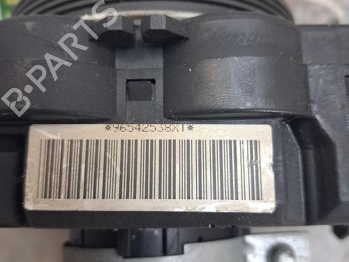 Headlight switch PEUGEOT 206 SW (2E/K) 2.0 HDi | BP39250426I24 - Image 8
