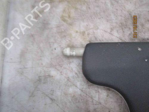 Right sun visor PEUGEOT 205 II (20A/C) 1.0 | BP26631143I2 