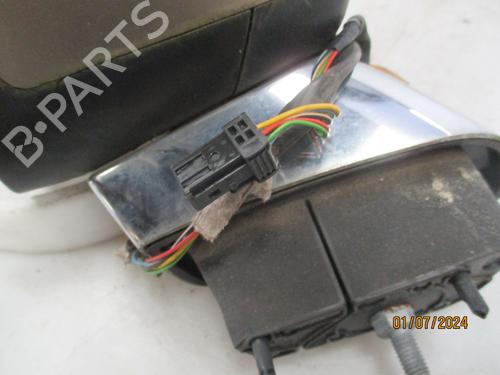 Left mirror CITROËN C3 II (SC_) 1.6 HDi | BP26635004C26