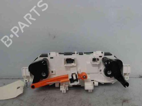 Climate control PEUGEOT 208 I (CA_, CC_) 1.4 HDi | BP20203867I5