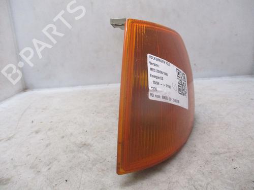 Used Left front indicator VW POLO III (6N1) 55 1.3 (55 hp) 26637247
