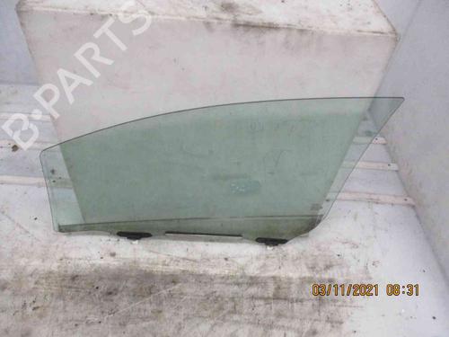 Front right door window TOYOTA YARIS (_P9_) 1.0 VVT-i (KSP90_, KSP90R) | BP19740972C19 