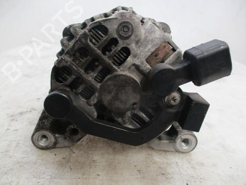 Alternator PEUGEOT 307 (3A/C) 1.6 16V | BP27709617M7