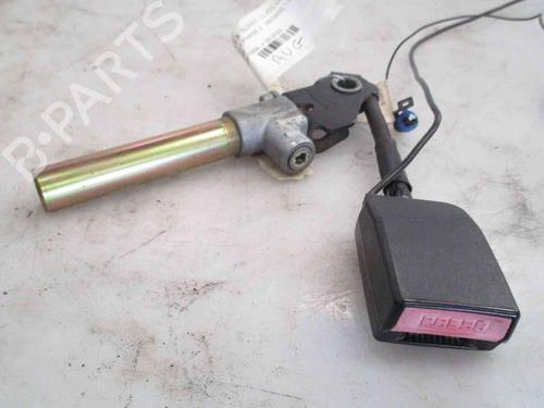 Seat buckle RENAULT MEGANE I (BA0/1_) 1.9 dTi (BA08, BA0N) | BP19720359I32 
