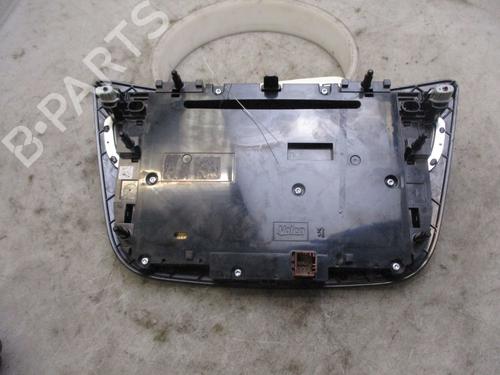 Climate control PEUGEOT 508 SW I (8E_) 2.2 HDi | BP24972579I5 