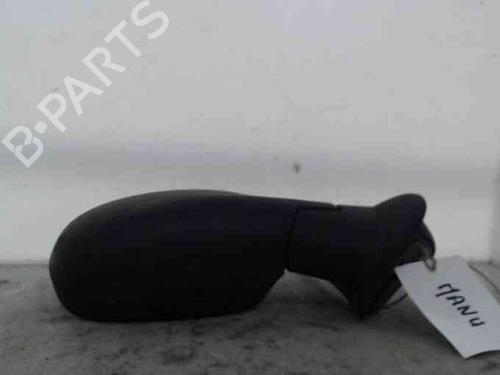 Right mirror NISSAN MICRA III (K12) 1.2 16V | BP20202536C27 