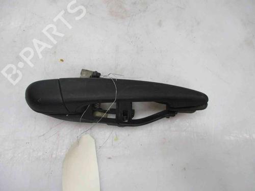 Used Front right exterior door handle BMW 3 Touring (E46) 318 d (116 hp) 19717777