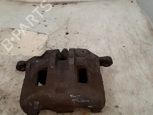 Right front brake caliper SSANGYONG REXTON / REXTON II (GAB_)  | BP26634328M104 