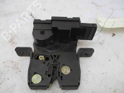 Used Tailgate lock RENAULT VEL SATIS (BJ0_) 2.2 dCi (BJ0H) (116 hp) 20201462