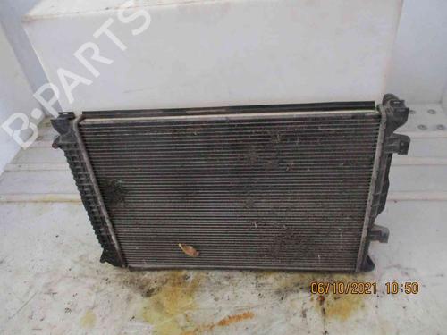 Radiateur à eau AUDI A6 C5 (4B2) 1.8 | BP19739262M31 