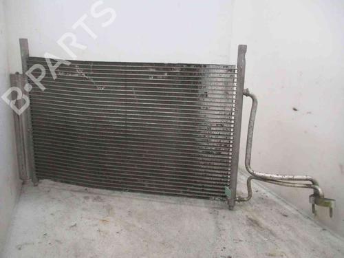 AC radiator FIAT STILO (192_) 1.2 16V (192_XA1B) | BP20201477M32 