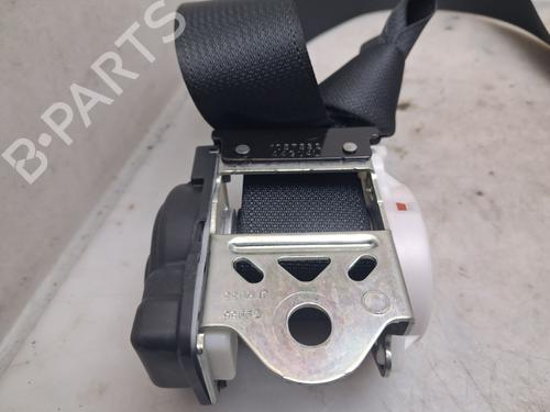 Rear left seatbelt NISSAN NOTE (E12) 1.5 dCi | BP40272992I29 - Image 4