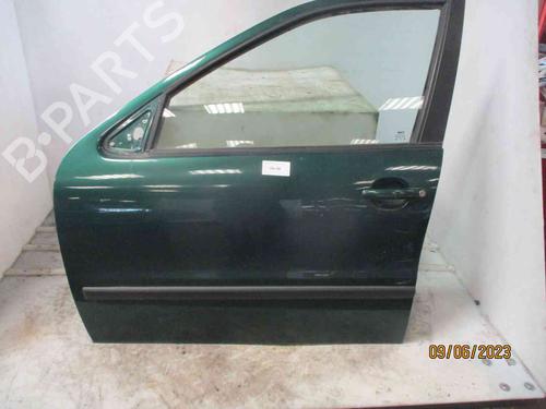Used Left front door SEAT TOLEDO I (1L2) [1991-1999]  26630410
