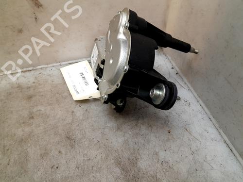 Rear wiper motor FIAT 500 (312_) 1.2 (312AXA1A) | BP26637468M102 