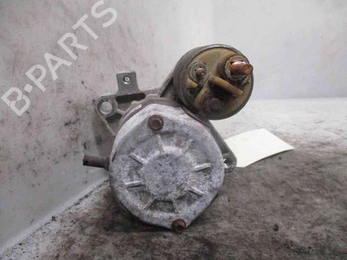 Starter PEUGEOT 107 (PM_, PN_) 1.0 | BP19714546M8 
