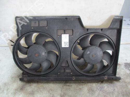 Køleventilator elektrisk AUDI 80 B4 Saloon (8C2) 1.9 TDI (90 hp) 30163063