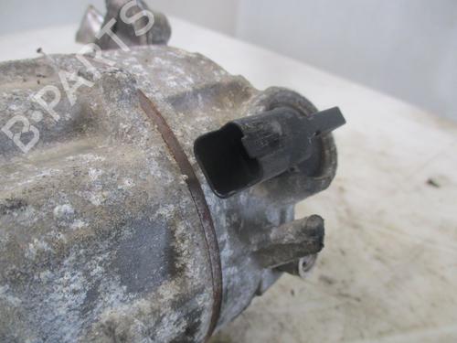 AC compressor CITROËN C4 II (NC_) 1.6 HDi 90 | BP38022258M34 - Image 5
