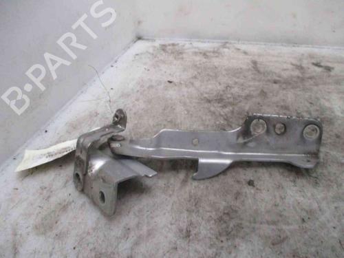 Used Hinge/Door check strap KIA SORENTO I (JC) 2.5 CRDi 4WD (140 hp) 20204156