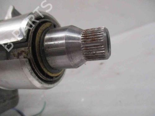 Steering column RENAULT MEGANE III Hatchback (BZ0/1_, B3_) 1.5 dCi | BP30723208M21