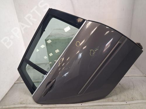 Porta posteriore destra Porta posteriore destra RENAULT LAGUNA III Grandtour (KT0/1) 1.5 dCi (KT0A, KT0R, KT02) (110 hp) 36343148 36343148