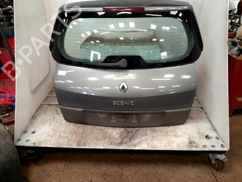 Bakluke CC/Kombi-Kupé RENAULT SCÉNIC II (JM0/1_) [2003-2010]  26634614