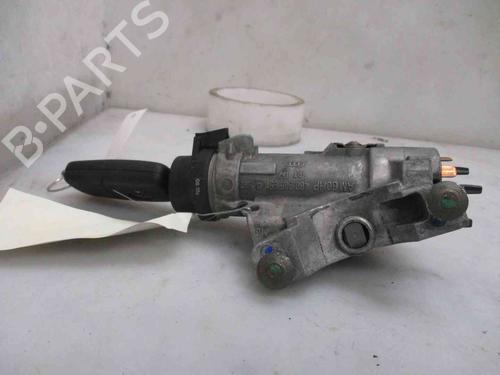 Ignition barrel VW POLO (9N_, 9A_) 1.4 TDI | BP26630433M48 
