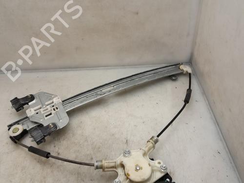 Used Rear left window mechanism Rear left window mechanism KIA PICANTO II (TA) 1.0 (67 hp) 33710546 33710546