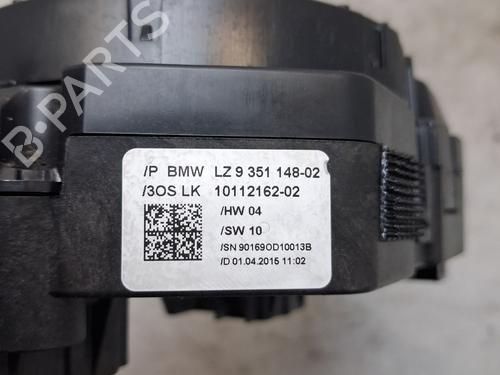 Headlight switch BMW 1 (F20) 114 d | BP38675695I24  - Image 8