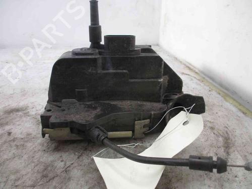 Used Front left lock RENAULT MEGANE II Estate (KM0/1_) 1.5 dCi (KM0F, KM0T, KM2B) (82 hp) 19717017