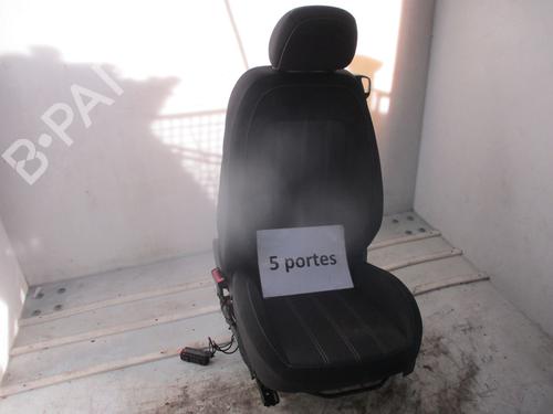 Sedile anteriore sinistro OPEL CORSA D (S07) 1.4 (L08, L68) (100 hp) 30865573